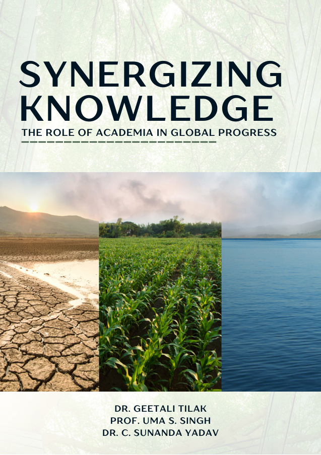 Synergizing Knowledge: The Role of Academia in Global Progress